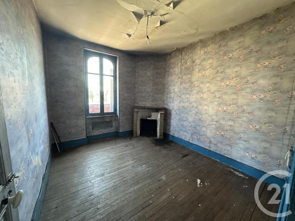 Maison à vendre  5 pièces - 82,95 m2 DECIZE - 58