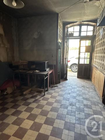 Maison à vendre  5 pièces - 82,95 m2 DECIZE - 58