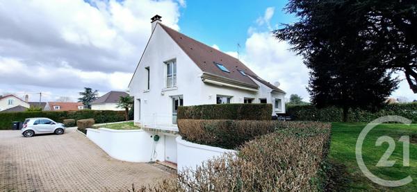 Maison à vendre  7 pièces - 184,23 m2 LA NORVILLE - 91