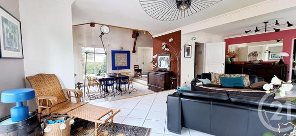 Maison à vendre  7 pièces - 184,23 m2 LA NORVILLE - 91