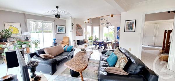 Maison à vendre  7 pièces - 184,23 m2 LA NORVILLE - 91