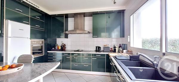 Maison à vendre  7 pièces - 184,23 m2 LA NORVILLE - 91