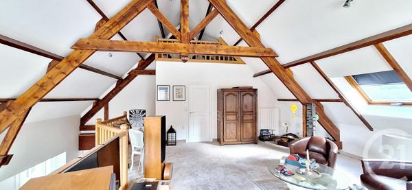 Maison à vendre  7 pièces - 184,23 m2 LA NORVILLE - 91