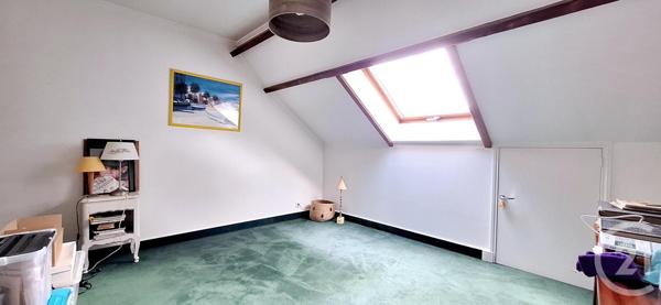 Maison à vendre  7 pièces - 184,23 m2 LA NORVILLE - 91