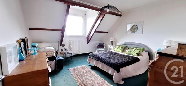 Maison à vendre  7 pièces - 184,23 m2 LA NORVILLE - 91