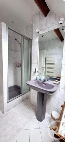 Maison à vendre  7 pièces - 184,23 m2 LA NORVILLE - 91