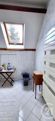 Maison à vendre  7 pièces - 184,23 m2 LA NORVILLE - 91