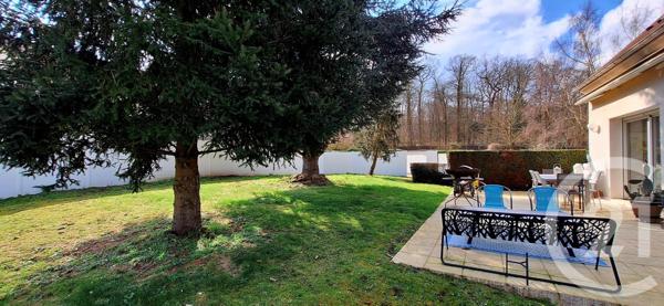 Maison à vendre  7 pièces - 184,23 m2 LA NORVILLE - 91