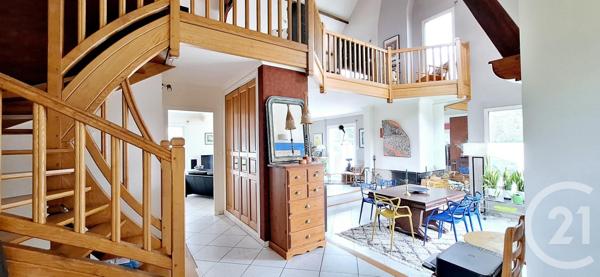 Maison à vendre  7 pièces - 184,23 m2 LA NORVILLE - 91