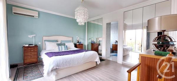 Maison à vendre  7 pièces - 184,23 m2 LA NORVILLE - 91