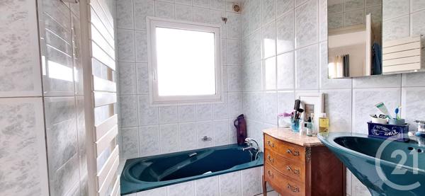 Maison à vendre  7 pièces - 184,23 m2 LA NORVILLE - 91