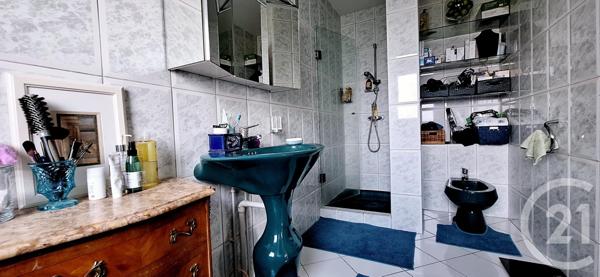 Maison à vendre  7 pièces - 184,23 m2 LA NORVILLE - 91