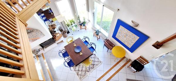 Maison à vendre  7 pièces - 184,23 m2 LA NORVILLE - 91