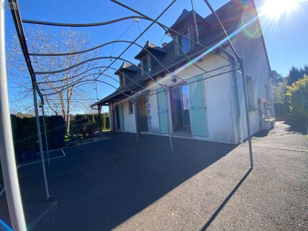 Pavillon à vendre à Ally dans le Cantal (15700), ref : 15060/1215