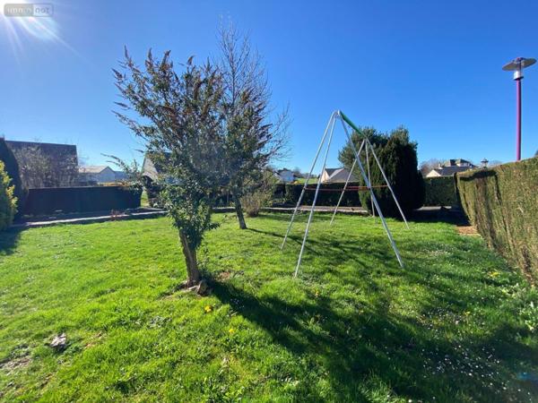 Pavillon à vendre à Ally dans le Cantal (15700), ref : 15060/1215