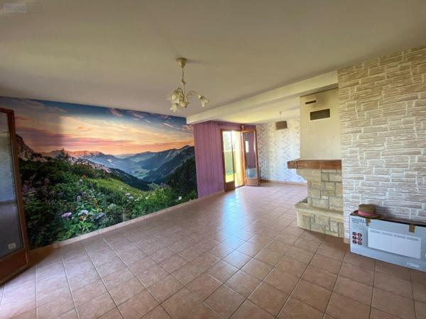 Pavillon à vendre à Ally dans le Cantal (15700), ref : 15060/1215