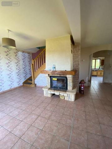 Pavillon à vendre à Ally dans le Cantal (15700), ref : 15060/1215