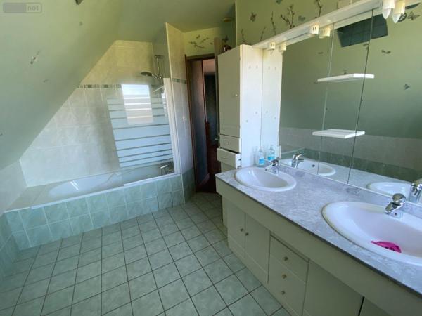 Pavillon à vendre à Ally dans le Cantal (15700), ref : 15060/1215