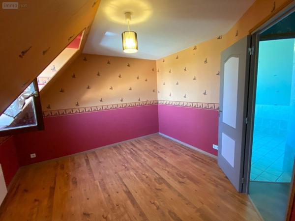 Pavillon à vendre à Ally dans le Cantal (15700), ref : 15060/1215