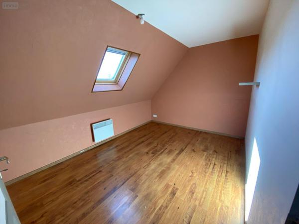 Pavillon à vendre à Ally dans le Cantal (15700), ref : 15060/1215