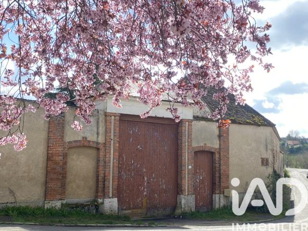 Maison à vendre 8 pièces 252 m² Gallardon