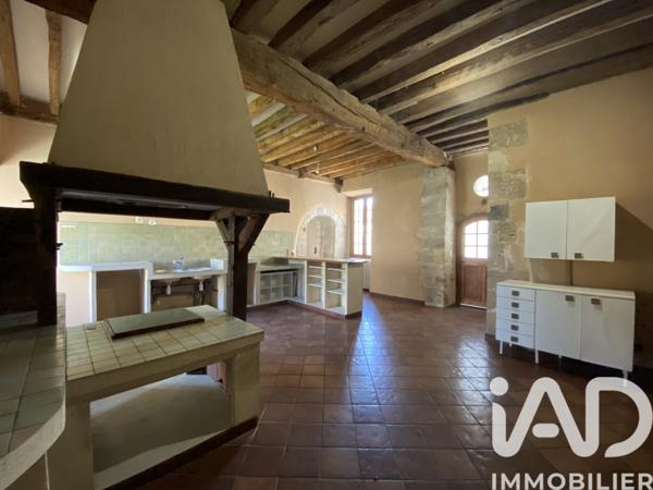 Maison à vendre 8 pièces 252 m² Gallardon