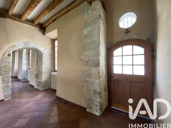 Maison à vendre 8 pièces 252 m² Gallardon