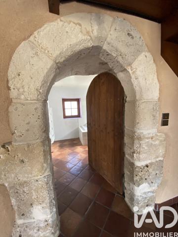 Maison à vendre 8 pièces 252 m² Gallardon