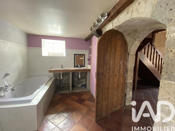 Maison à vendre 8 pièces 252 m² Gallardon