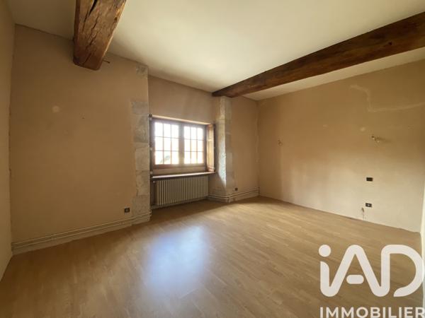 Maison à vendre 8 pièces 252 m² Gallardon