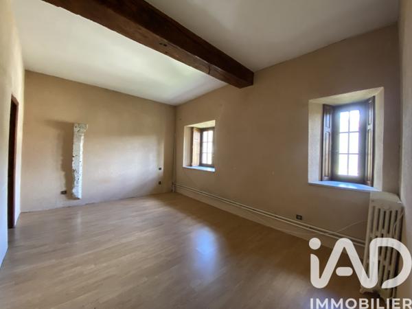 Maison à vendre 8 pièces 252 m² Gallardon