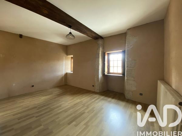 Maison à vendre 8 pièces 252 m² Gallardon
