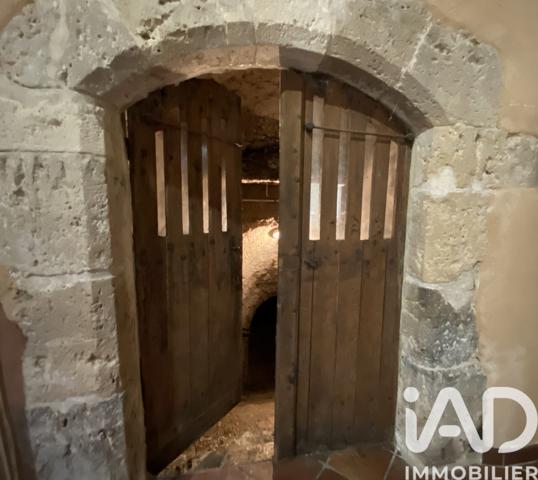 Maison à vendre 8 pièces 252 m² Gallardon