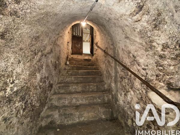 Maison à vendre 8 pièces 252 m² Gallardon