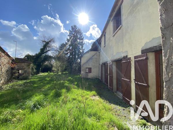 Maison à vendre 8 pièces 252 m² Gallardon