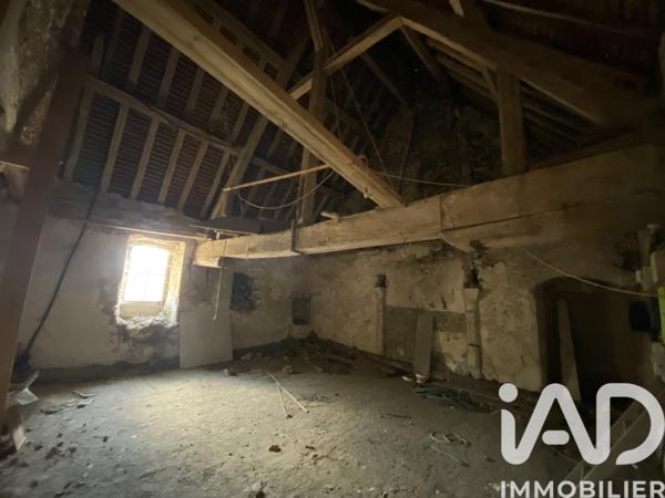 Maison à vendre 8 pièces 252 m² Gallardon