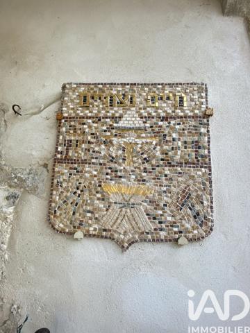 Maison à vendre 8 pièces 252 m² Gallardon