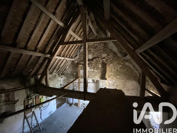 Maison à vendre 8 pièces 252 m² Gallardon