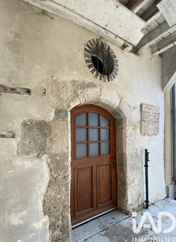 Maison à vendre 8 pièces 252 m² Gallardon