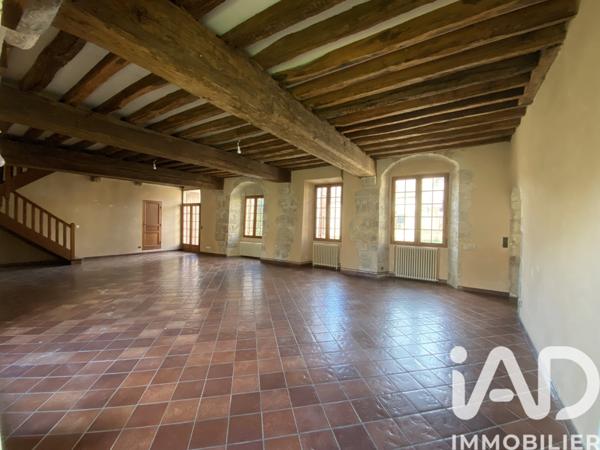 Maison à vendre 8 pièces 252 m² Gallardon