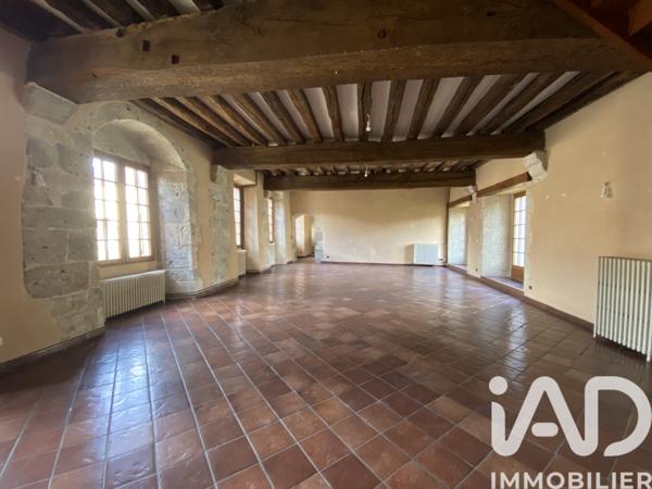 Maison à vendre 8 pièces 252 m² Gallardon