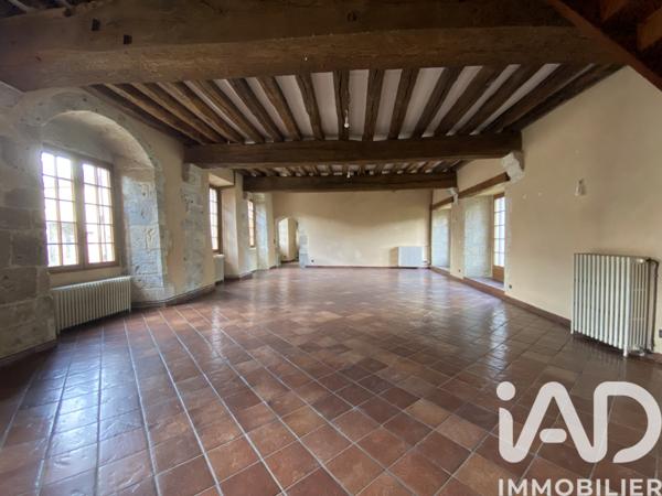Maison à vendre 8 pièces 252 m² Gallardon