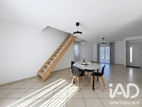 Maison à vendre 4 pièces 130 m² Hagondange