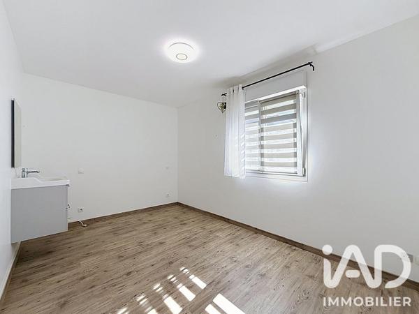 Maison à vendre 4 pièces 130 m² Hagondange