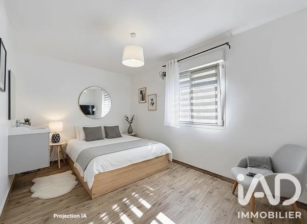 Maison à vendre 4 pièces 130 m² Hagondange