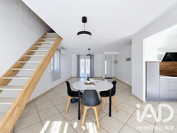 Maison à vendre 4 pièces 130 m² Hagondange
