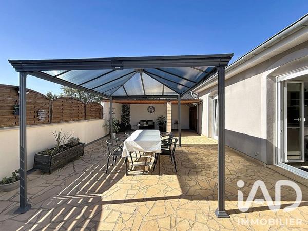 Maison à vendre 4 pièces 130 m² Hagondange