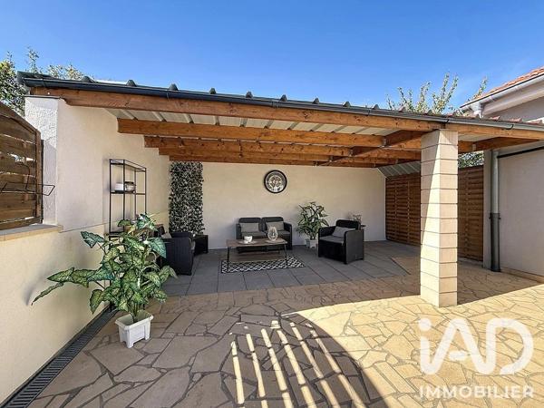 Maison à vendre 4 pièces 130 m² Hagondange