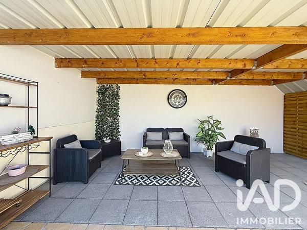 Maison à vendre 4 pièces 130 m² Hagondange
