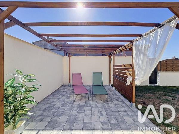 Maison à vendre 4 pièces 130 m² Hagondange